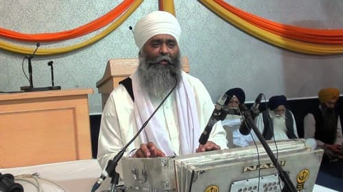 Bhai Panthpreet Singh