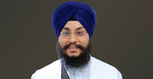 Bhai Amarjit Singh (Patiala)