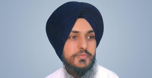 Bhai Arvinderpal Singh
