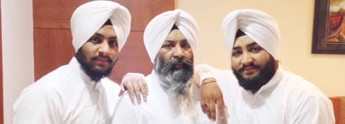 Bhai Avtar Dilbag Singh