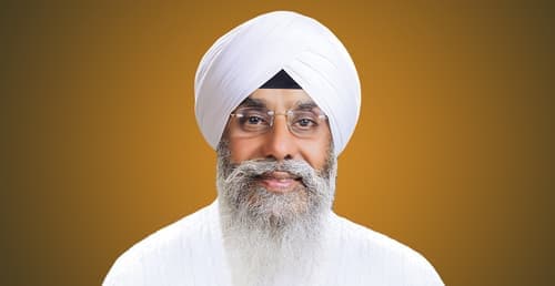 Bhai Bhupinder Singh Anand