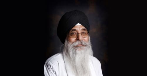 Bhai Chattar Singh