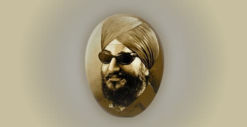 Bhai Gopal Singh