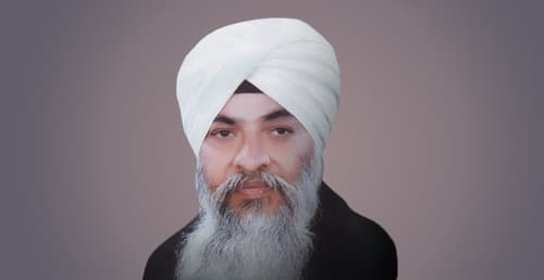 Bhai Gurcharan Singh Rasia
