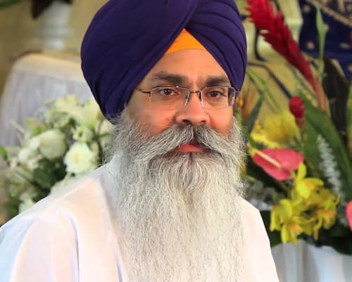 Bhai Gurdarshan Singh