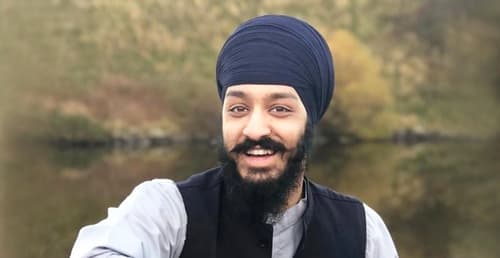 Bhai Hajara Singh (UK)