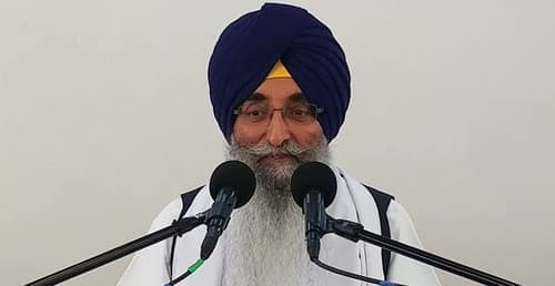 Giani Jagtar Singh Jachak