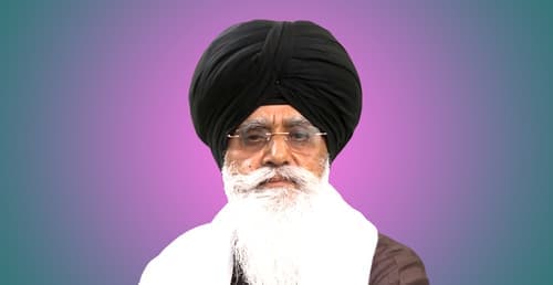 Bhai Jasbir Singh (Paonta Sahib)