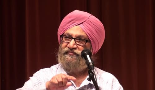 Bhai Jaswant Singh (California)