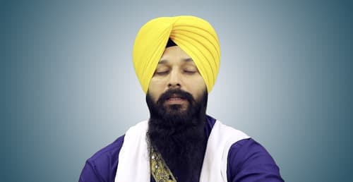 Bhai Joginder Singh (Patiala)