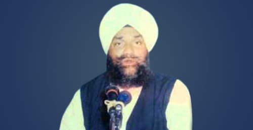 Bhai Kishanpal Singh