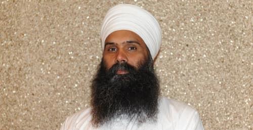 Bhai Mehal Singh (Nanaksar)