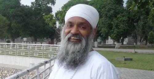 Bhai Mohan Singh