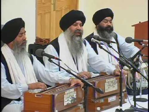 Bhai Mokham Singh (Paonta Sahib)