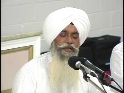 Bhai Nanak Singh Preet