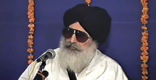 Bhai Nand Singh (Delhi)