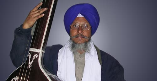 Bhai Narinder Singh Banarasi