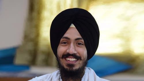 Bhai Prabhjot Singh Dehradun