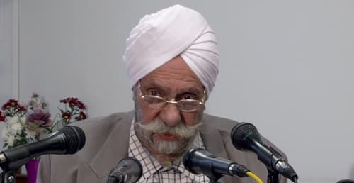 Japji Sahib - Mool Mantar - Part 03