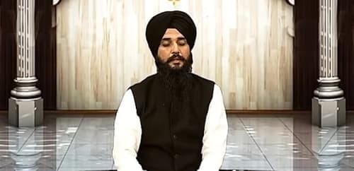 Bhai Sarbjit Singh (Canada)