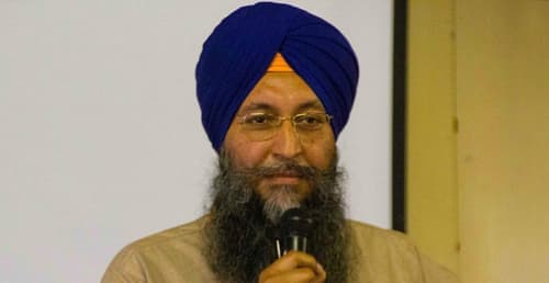 Bhai Sarbjit Singh Gobindpuri