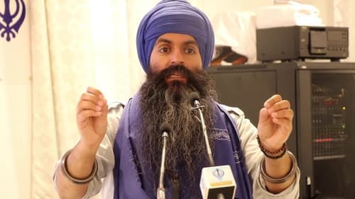 Bhai Satpal Singh UK