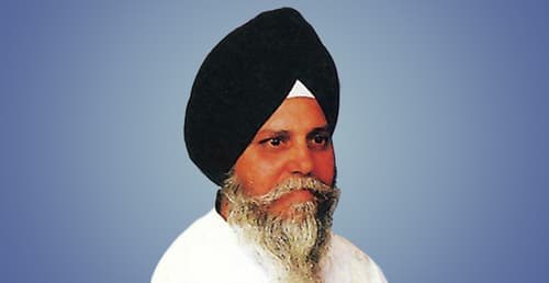 Bhai Sohan Singh Rasia