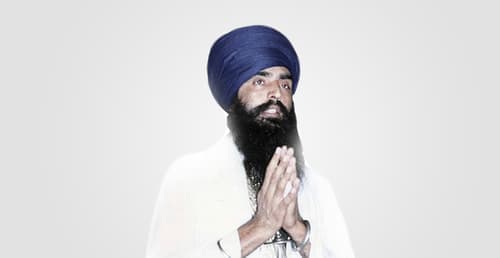 Sant Jarnail Singh (Bhindranwale)