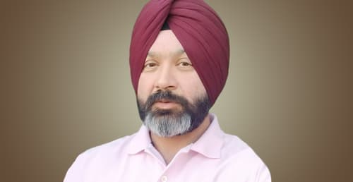 Bhupinder Singh USA