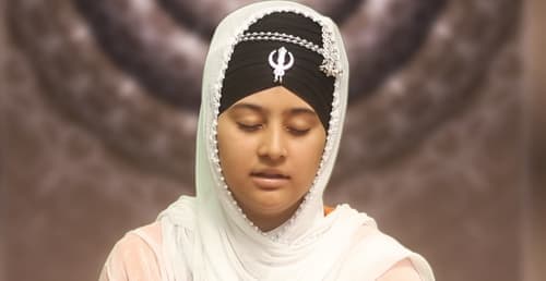 Bibi Bhupinder Kaur Khalsa