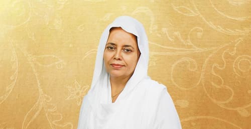 Bibi Jaskiran Kaur
