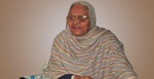 Bibi Jaswant Kaur