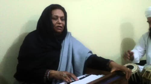 Tu Kahe Garbai Bavali