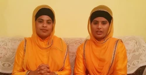 Dhadi Budhanwal Walian Bibian