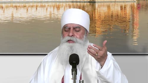 Bhai Chamanjeet Singh Lal