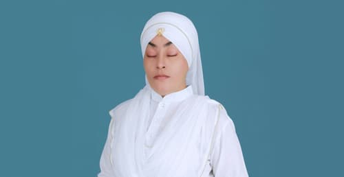 Bibi Charanjit Kaur Khalsa