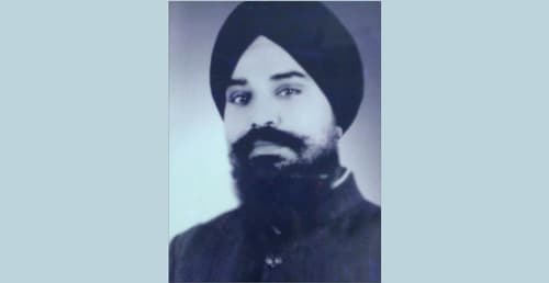 Bhai Charanjit Singh Thanwar (Delhi)