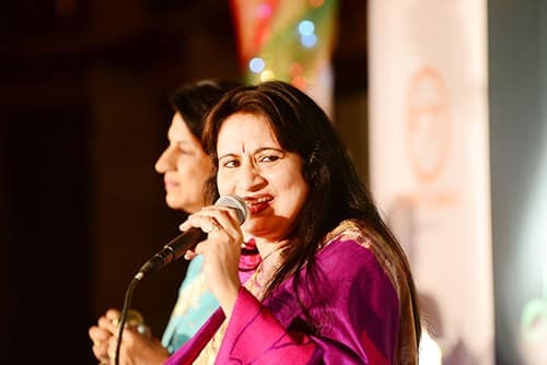 Chitra Roy