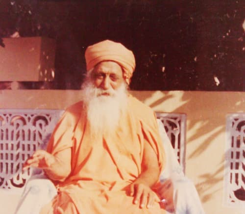 Sant Dalel Singh