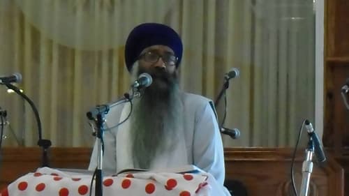 Bhai Daljit Singh (Damdami Taksaal)