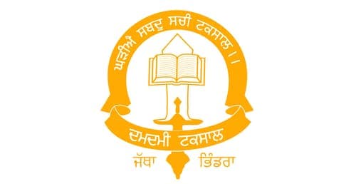 Damdami Taksal
