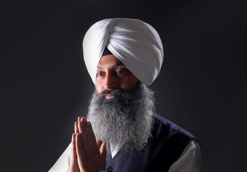 Bhai Davinder Singh Ji Nirman (Amritsar)