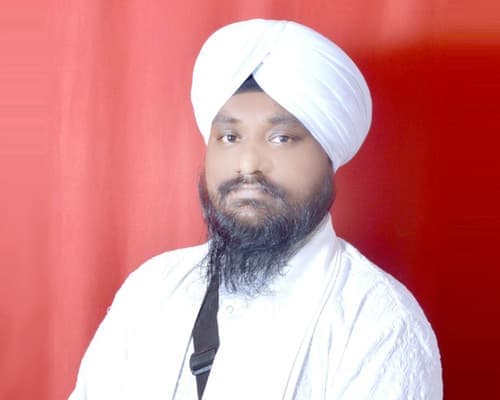Davinder Singh Nirol