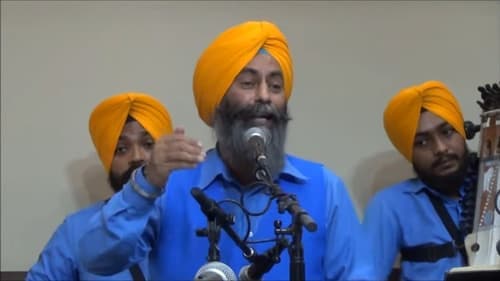 Dhadi Raspal Singh Pamal