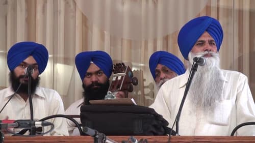 Dhadi Tarlochan Singh Bhumadhi