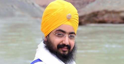 Guru Ji Sabh Teri Wadaaeei Hai-2