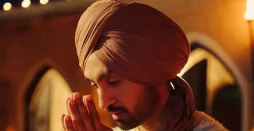 Diljit Dosanjh