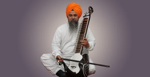 Dr Gurnam Singh