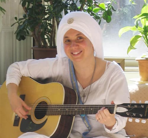 Ek Ong Kaar Kaur Khalsa