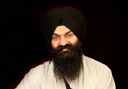 Bhai Gagandeep Singh (Sri Ganganagar)